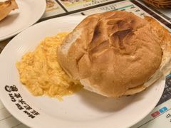 -旺记冰室(九龙中心大厦店)