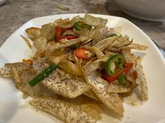 -富来美食(成发大厦店)