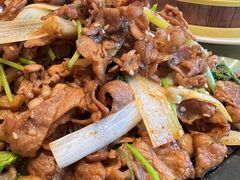 -凯鸽酒楼(大同振兴街店)