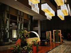 -徐州博顿温德姆酒店(高铁东站店)