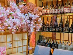-长崎屋·日本料理·刺身·烧鸟(天河北路店)