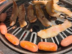 -九田家黑牛烤肉料理(珠江摩尔店)