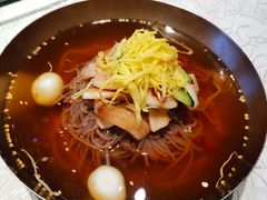 -阿里郎海鲜酒店