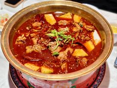 -蜀香诱惑·新川菜·非遗水煮椒麻鱼(中关村店)