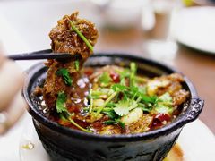 红烧带鱼-多福临砂锅居(苏堤北路店)