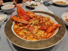 -聚宾楼·烤鸭·家宴(科技三路店)