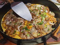 啫啫蚝烙-惠食佳(滨江大公馆店)