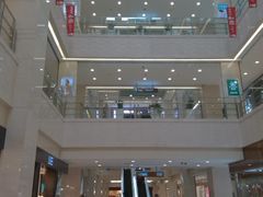 光启城-光启城时尚购物中心