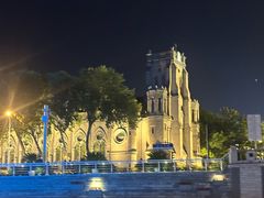 -海河游船-永乐码头(大悲院)