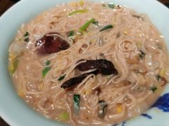 红菇卤面-小莆天(元帅路店)