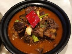 -食潮汕头鲜牛馆(望京保利店)