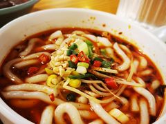 -黄泰吉拾味餐厅(江汉路店)