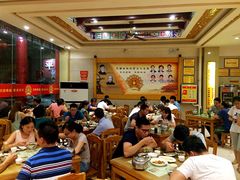 -葛记焖饼(伏牛路店)