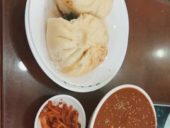 -护国寺小吃(左家庄店)