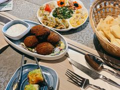 -La Medina餐厅(亮马河南路店)