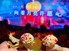 -地球美食剧场