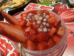 -周小明火锅(黑金冠社区店)