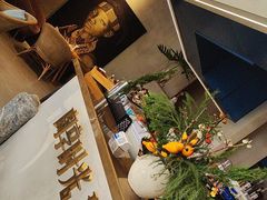 -陶享时光西餐·下午茶(信河街店)