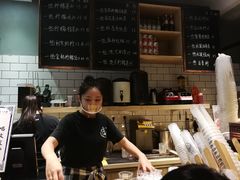 -一些柠檬一些茶(西村店)