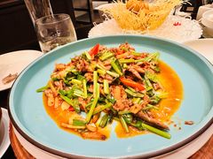 -大理实力希尔顿酒店•御玺中餐厅