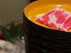 肥牛-牛New寿喜烧(金茂览秀城店)