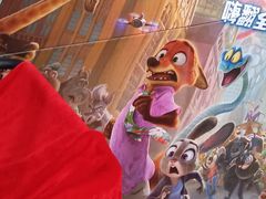 -卢米埃影城(苏州园区华润杜比全景声激光店)