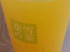 -奈雪的茶(华强北中航城店)