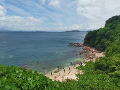 -美人鱼悬崖海景餐厅(鹿嘴山庄店)