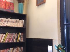 -良友书坊(安徽路店)