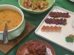 -誉八仙粤菜(万象天地店)