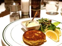 -Wolfgang’s Steakhouse 沃夫冈牛排馆(上海白玉兰广场店)