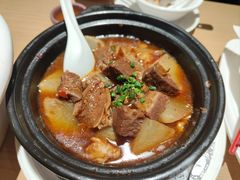 -明和酒楼(汇丰花苑店)