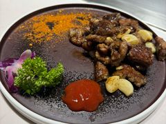 -凯萨印象铁板烧(苏州中心店)