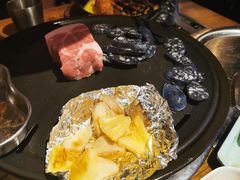 -济州爱肉堂(总店)