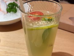 -德川家日本料理(中关村寰太大厦店)