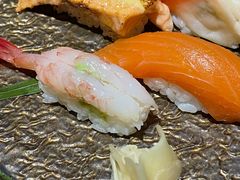 -晶吉·居酒屋·烧鸟·生鱼饭(中山区民主广场店)