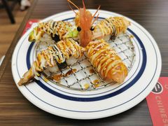 -仙隐小鹿中华料理(南宁万象城店)