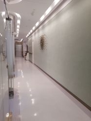 -唯儿诺儿童医院·儿科·眼科·口腔(金桥店)