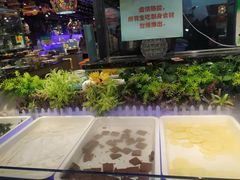 -巴犀烧烤(新崇光店)