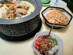 -锦府盐帮·侯宅(五棵松万达店)