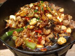 -餐酷哈雷餐厅(通程广场店)