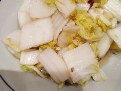 -荆九爷爆炒桥头三嫩(夫子庙店)