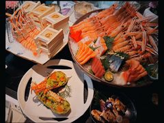 -花潮料理艺食馆(SM新生活广场店)