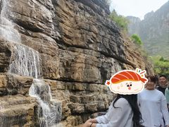 -云台山风景名胜区