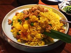 -默加东南亚美食(大宁音乐广场店)