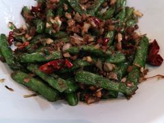 -俏九州·小炒黄牛肉(华润万象汇店)