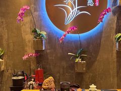 -若蘭慈·无国界素食料理(欢乐海岸店)