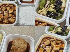 -常州糕团店(北大街新世纪商城店)