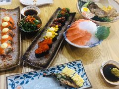 -谷村寿司(同福路店)