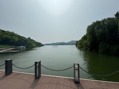 -天目湖涵田度假村